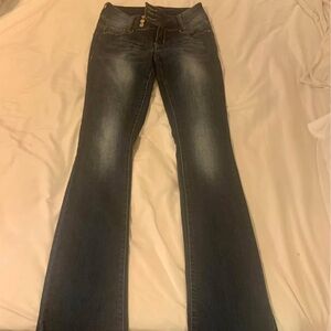 NWT YMI Jeans